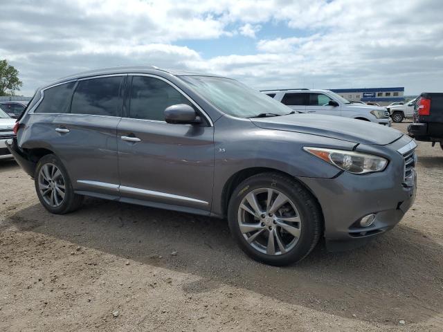 2015 INFINITI QX60 - 5N1AL0MN4FC507407