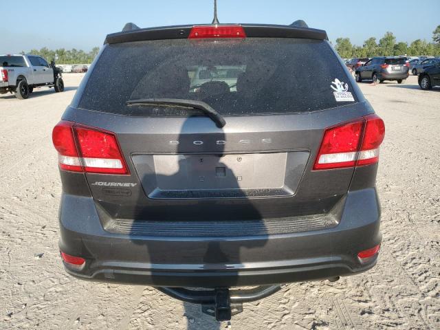 2019 DODGE JOURNEY SE - 3C4PDCBB7KT870725