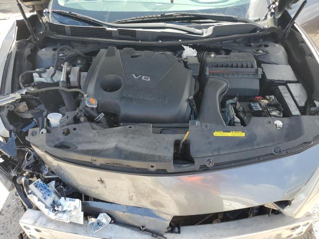 2016 NISSAN MAXIMA 3.5 - 1N4AA6AP7GC409420