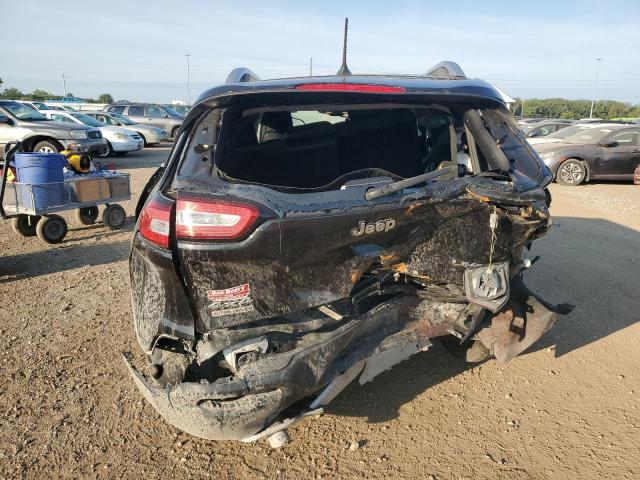 2015 JEEP CHEROKEE 1C4PJMDB9FW503255