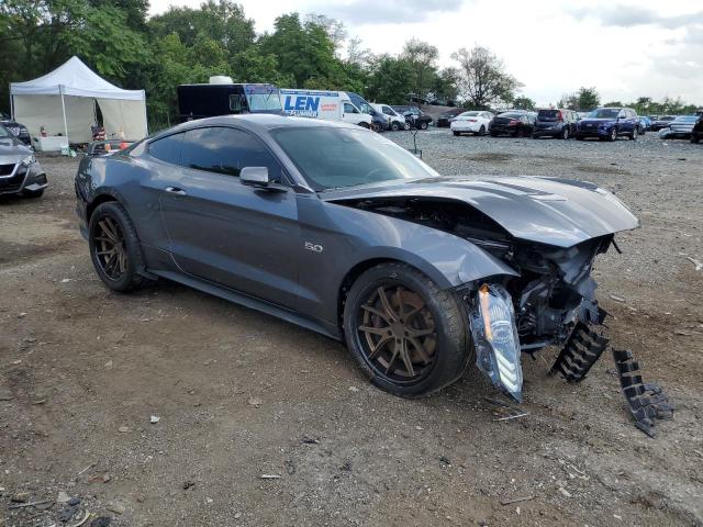 2021 FORD MUSTANG GT - 1FA6P8CF9M5133486