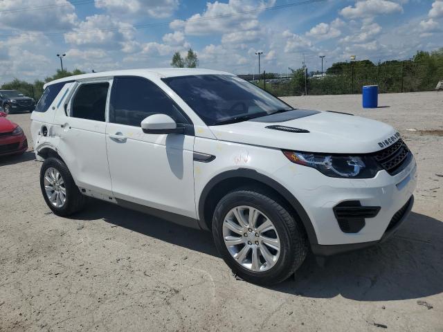 2019 LAND ROVER DISCOVERY - SALCP2FX9KH803993
