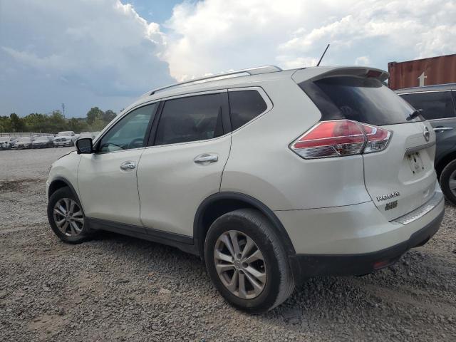 2016 NISSAN ROGUE S - KNMAT2MT8GP616073