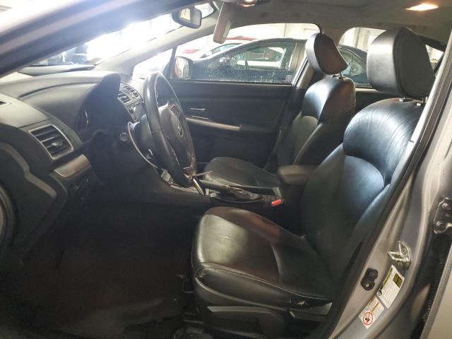 2016 SUBARU IMPREZA LI - JF1GJAK69GH008179