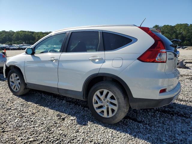 2016 HONDA CRV 5J6RM3H72GL014161