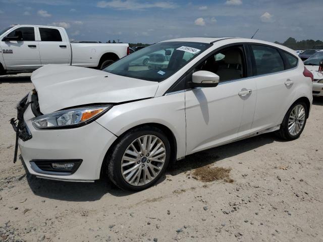2018 FORD FOCUS TITA - 1FADP3N26JL280568