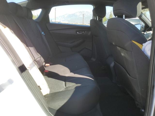 2023 HONDA ACCORD HYB - 1HGCY2F56PA020800