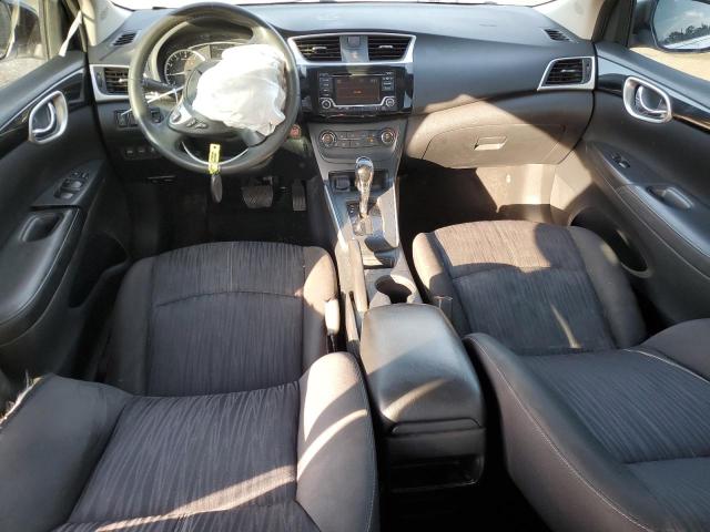 2017 NISSAN SENTRA S - 3N1AB7AP6HY349266