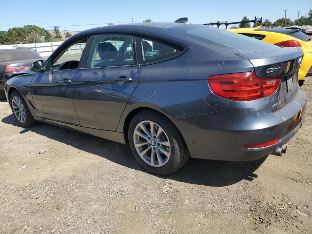 VIN WBA3X5C52ED556823 2014 BMW 3 SERIES no.2