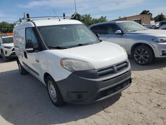 2016 RAM PROMASTER ZFBERFAT2G6C01631  68705244