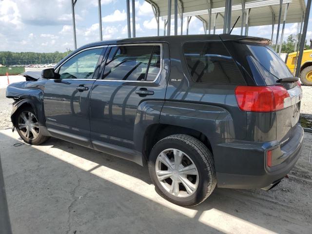 2017 GMC TERRAIN SL 2GKALMEK7H6273683  67198034