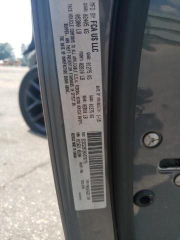 2019 DODGE CHALLENGER - 2C3CDZBT2KH570775