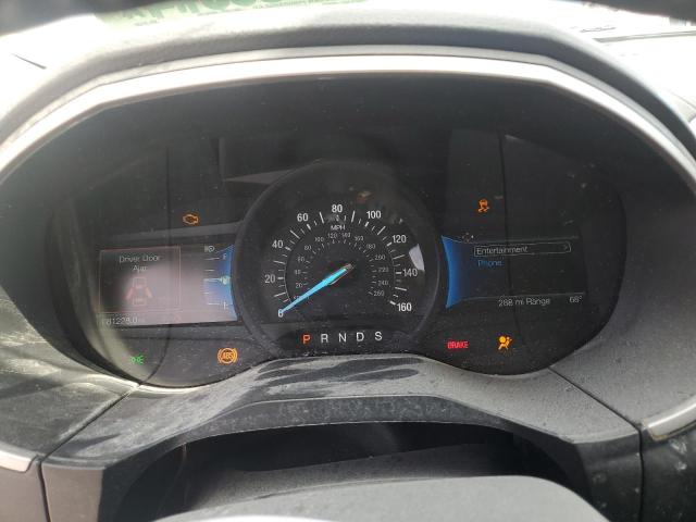 2021 FORD EDGE SEL - 2FMPK4J98MBA01281