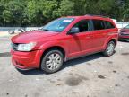 DODGE JOURNEY SE снимка