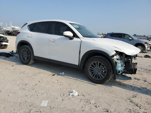 2021 MAZDA CX-5 TOURI - JM3KFBCM5M1498236