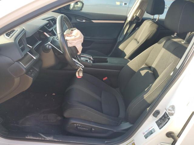 JHMFC1F36KX008444 2019 HONDA CIVIC