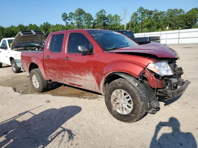 2016 NISSAN FRONTIER S - 1N6AD0ER9GN702876