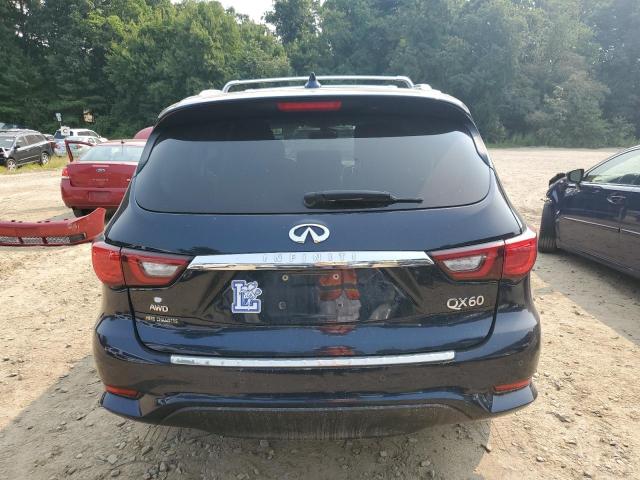 2019 INFINITI QX60 LUXE - 5N1DL0MM9KC569710