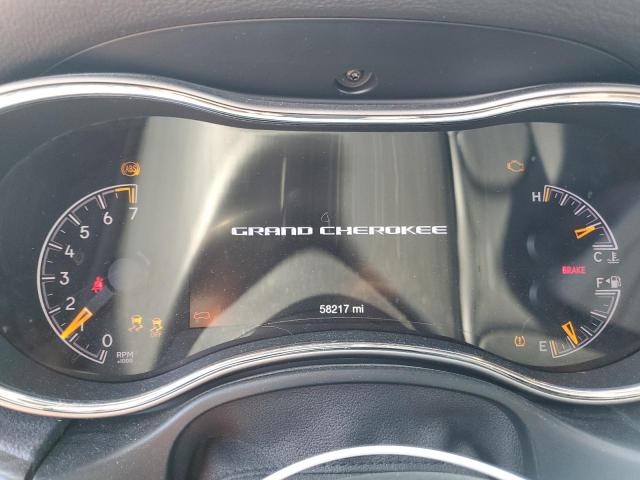 2019 JEEP GRAND CHER - 1C4RJFBG0KC756687