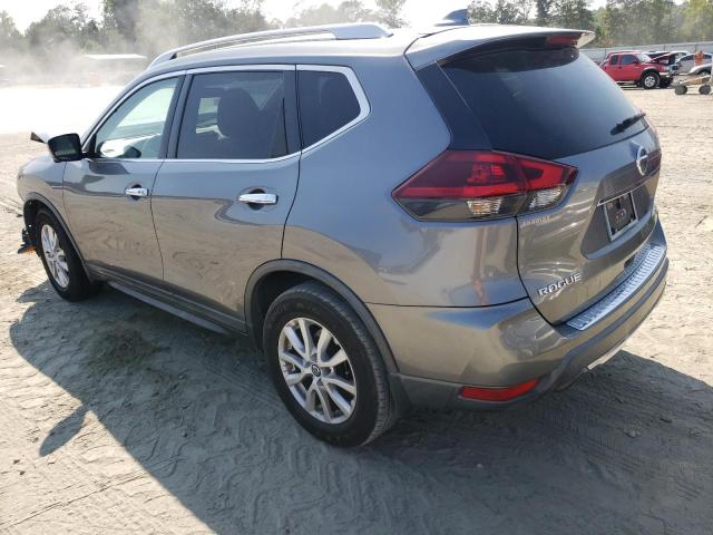 2018 NISSAN ROGUE S - KNMAT2MT5JP622792
