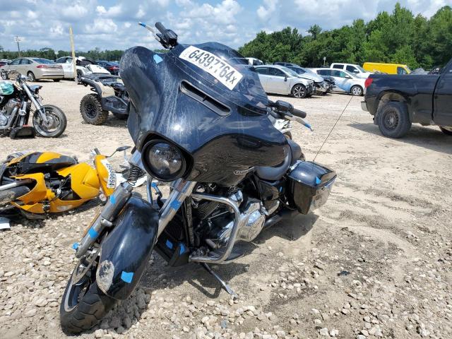 2020 HARLEY-DAVIDSON FLHX - 1HD1KBC10LB672937