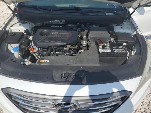 2017 HYUNDAI SONATA SPO - 5NPE34ABXHH498159