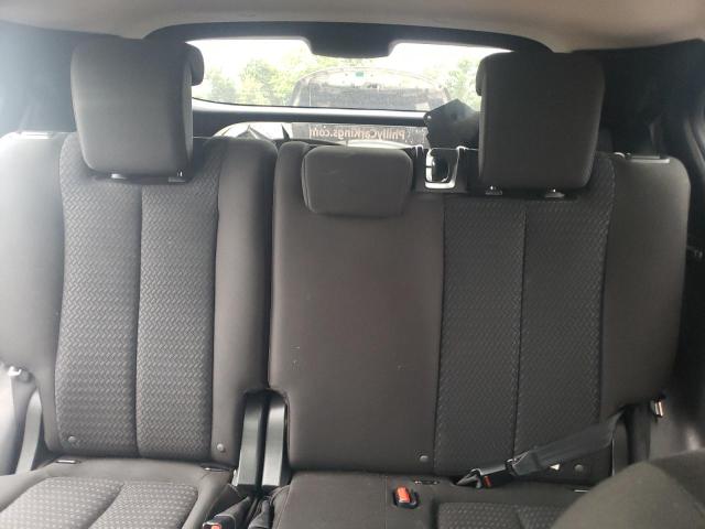2020 MITSUBISHI ECLIPSE CR - JA4AS3AA0LZ023313