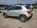 CHEVROLET TRAX 1LT снимка