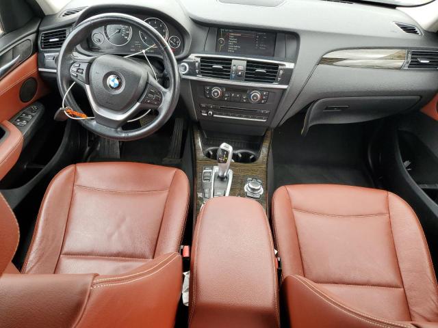 VIN 5UXWX7C54DL982513 2013 BMW X3, Xdrive35I no.8