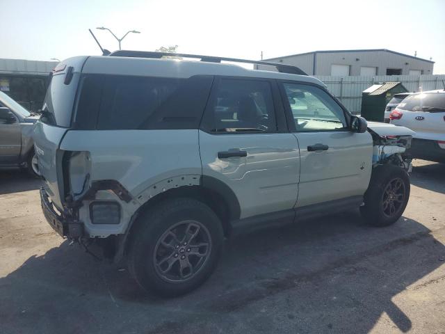 2022 FORD BRONCO SPO - 3FMCR9B68NRD40055