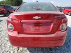 CHEVROLET SONIC LS photo