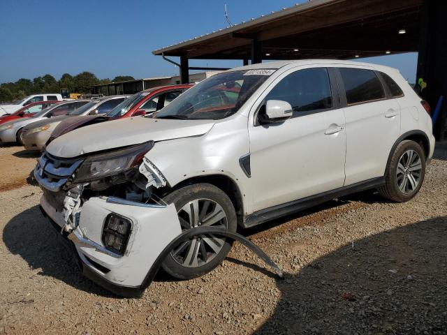 2021 MITSUBISHI OUTLANDER - JA4APVAU8MU012999