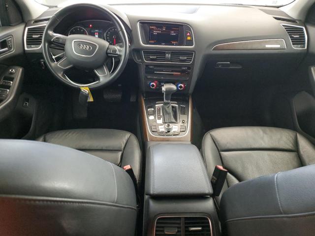 2015 AUDI Q5 PREMIUM - WA1LFAFPXFA037205