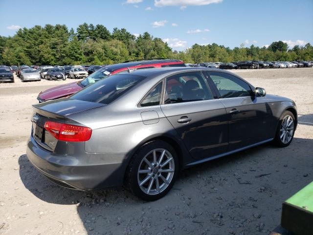 VIN WAUBFAFL5GN000682 2016 Audi A4, Premium S-Line no.3