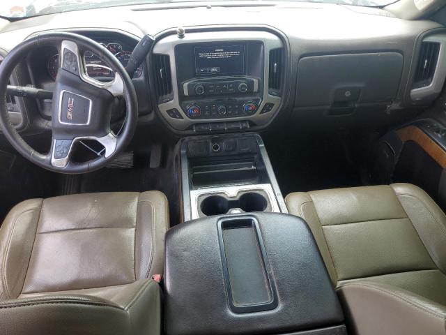2015 GMC SIERRA K15 - 3GTU2VEJ5FG282618
