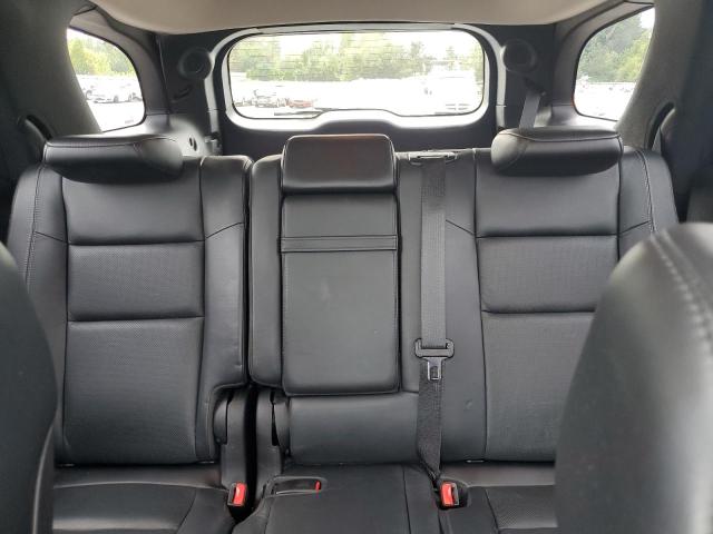 2015 DODGE DURANGO CI - 1C4RDJEG0FC782251