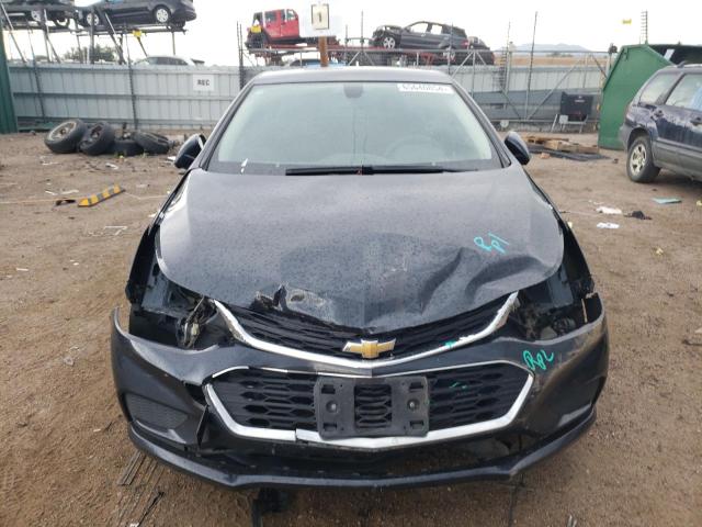 2016 CHEVROLET CRUZE LT - 1G1BE5SM2G7285205