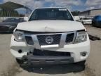 NISSAN FRONTIER S снимка