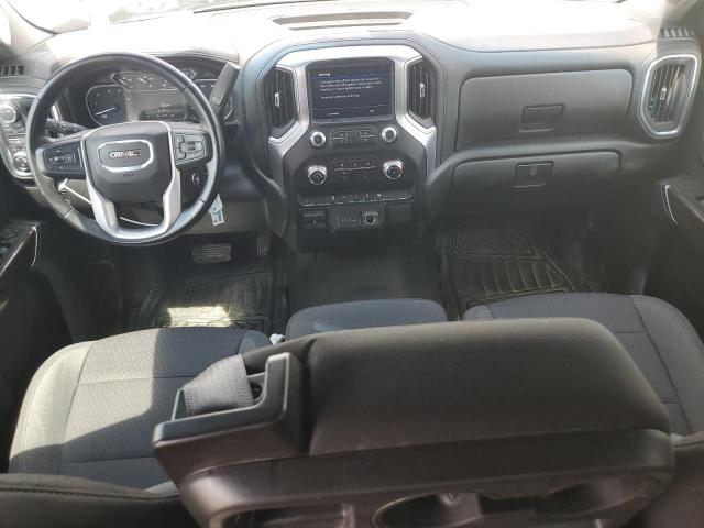 2023 GMC SIERRA K25 - 1GT49MEY7PF199276