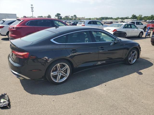 2021 AUDI A5 PRESTIG WAUEACF54MA004332