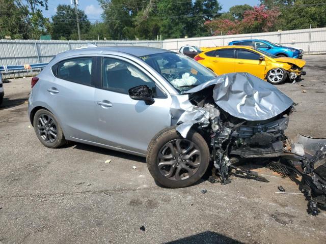 Vin: 3mydlbjv6ly702799, lot: 66235804, toyota yaris le 20204