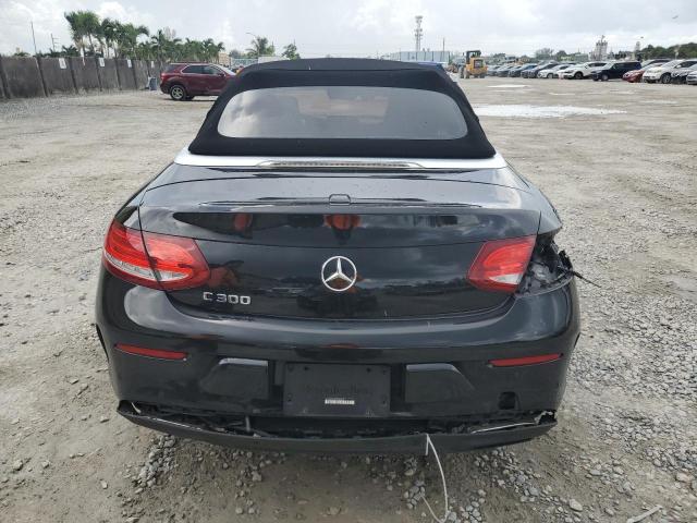 VIN WDDWK4JB7JF746493 2018 Mercedes-Benz C-Class, 300 no.6