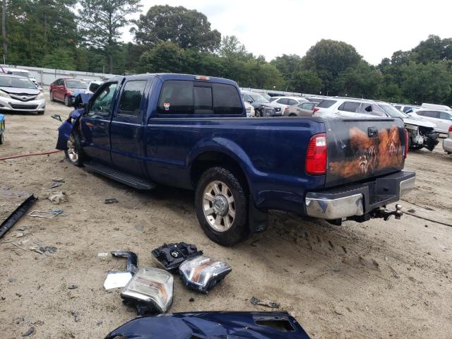 2008 FORD F250 SUPER #2748964526