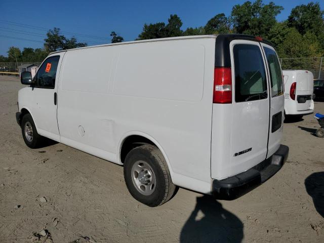 2019 CHEVROLET EXPRESS G2 - 1GCWGAFP8K1166134