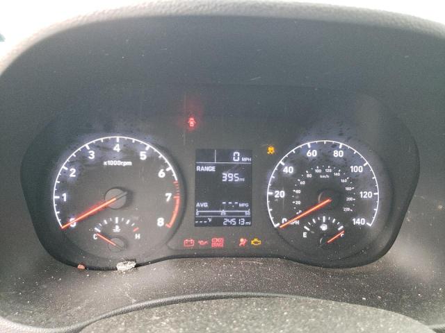 2021 HYUNDAI ACCENT SE - 3KPC24A68ME131563