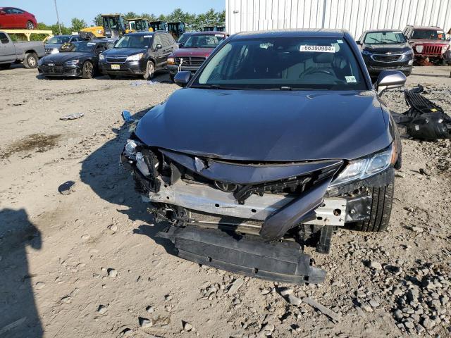 VIN 4T1B11HK9KU743328 2019 Toyota Camry, L no.5