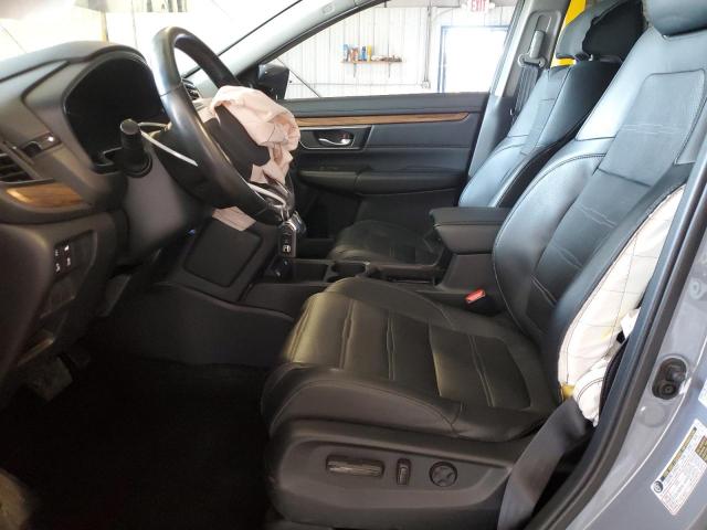 2020 HONDA CR-V EXL - 2HKRW2H80LH629227