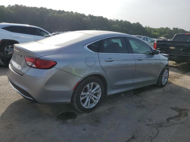 2015 CHRYSLER 200 LIMITE - 1C3CCCAB1FN529723