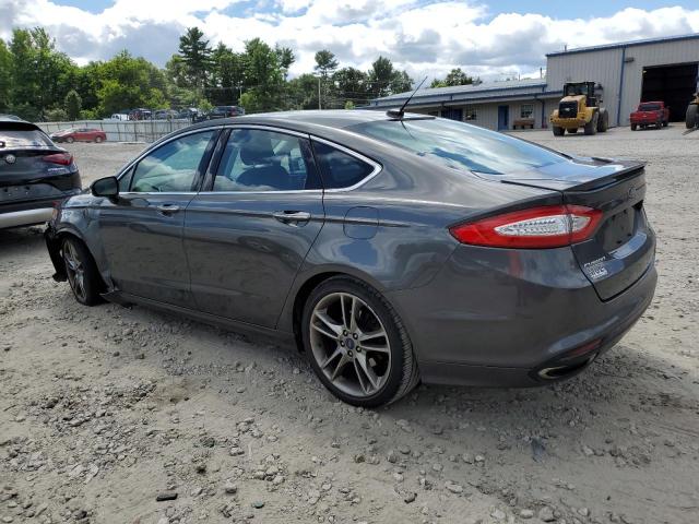 VIN 3FA6P0D99GR293721 2016 Ford Fusion, Titanium no.2