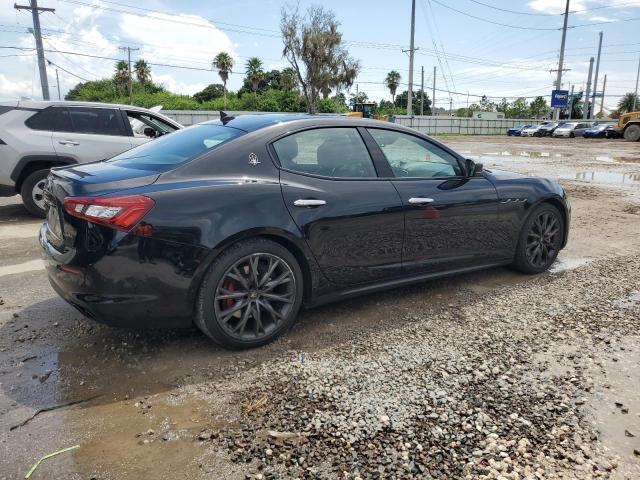 VIN ZAM57YTA1K1320876 2019 Maserati Ghibli, S no.3